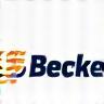 Becker Tire, LLC Logo