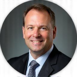 Headshot of David Becker