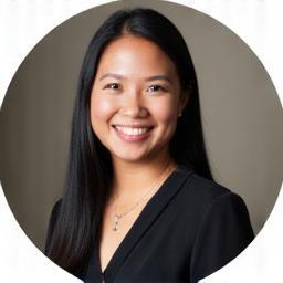 Headshot of Jessica Tran