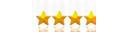 5 star rating